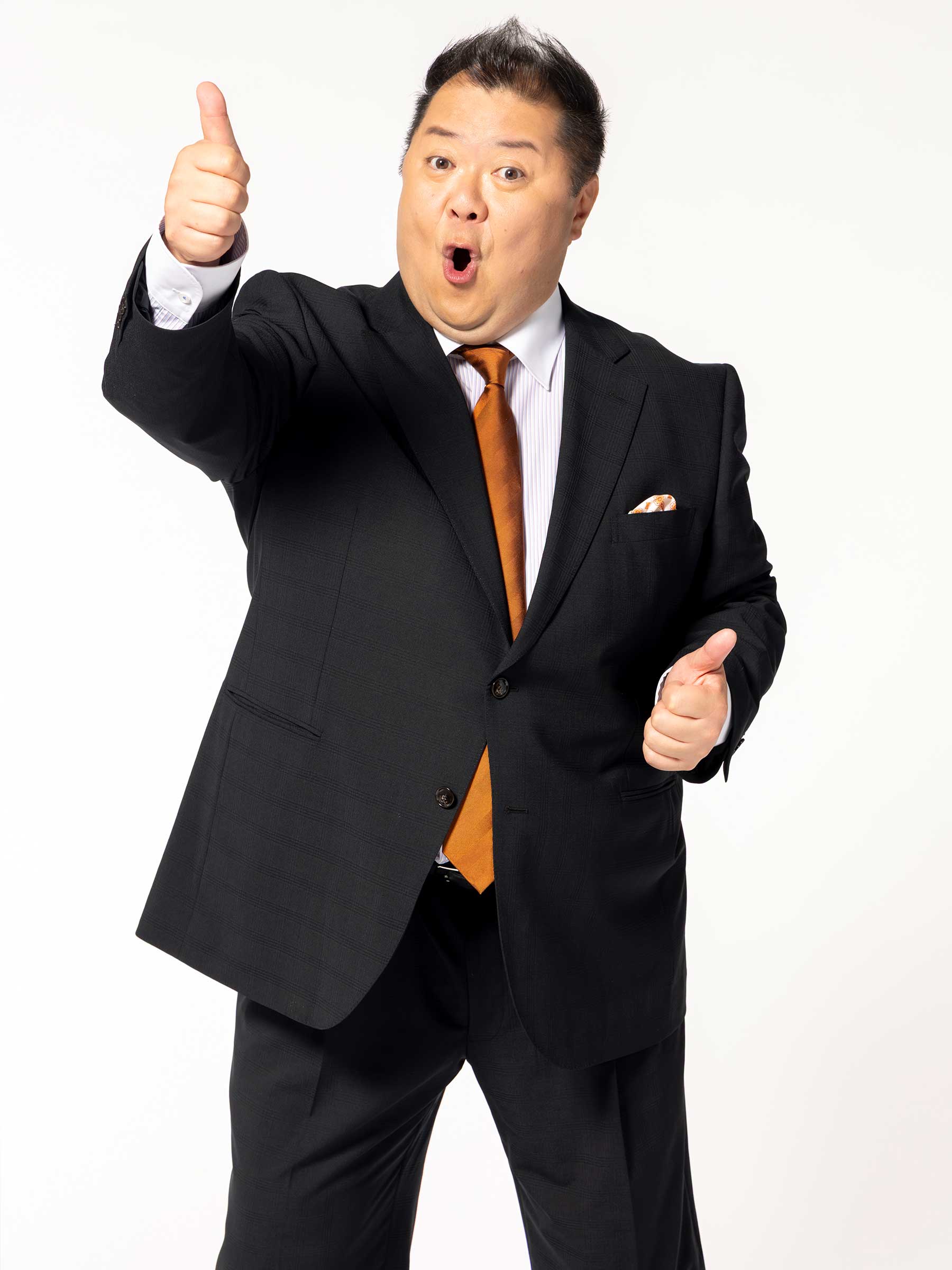 ブラックマヨネーズ 小杉竜一