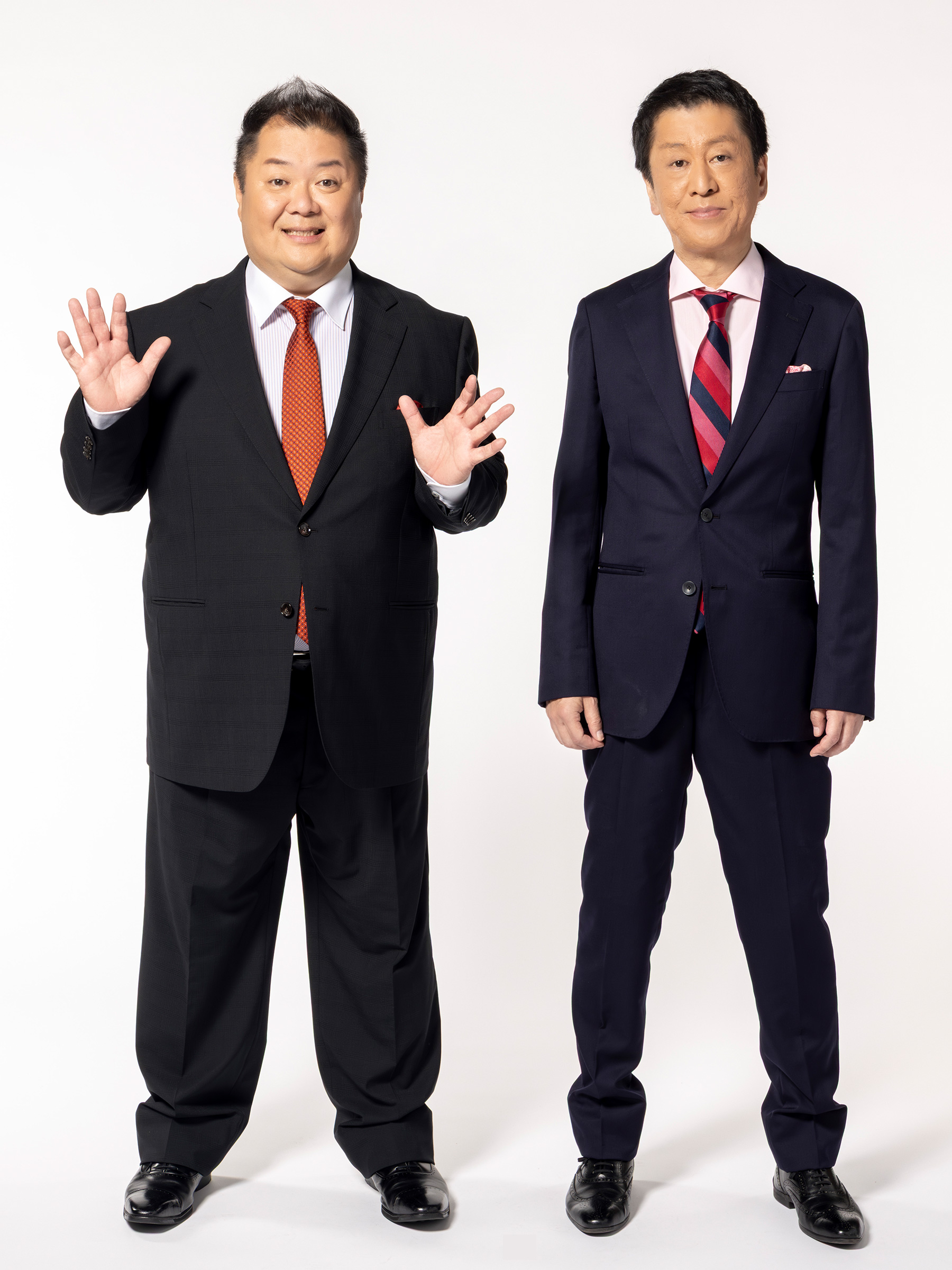 ブラックマヨネーズのビジュアル